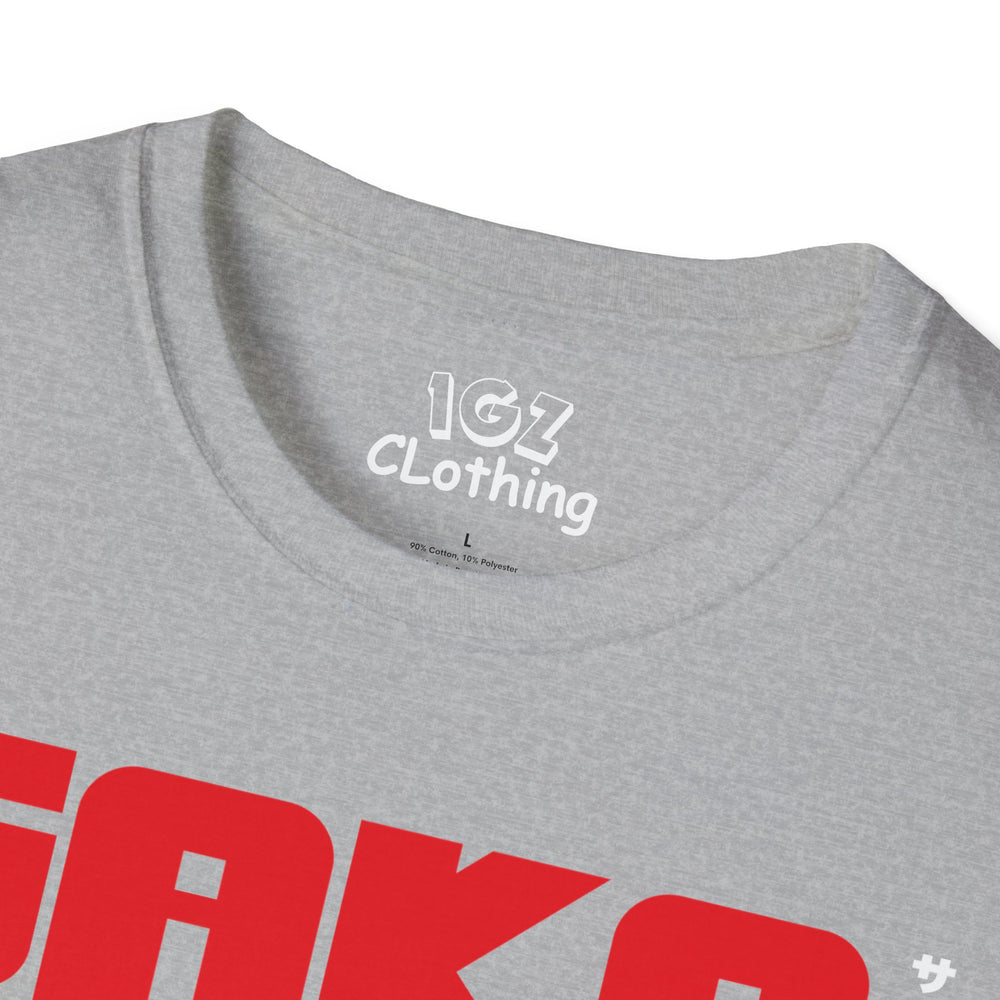 Sakamoto T-Shirt