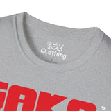 Sakamoto T-Shirt
