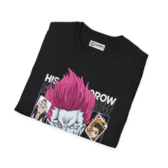 Hisoka Unisex Softstyle T-Shirt