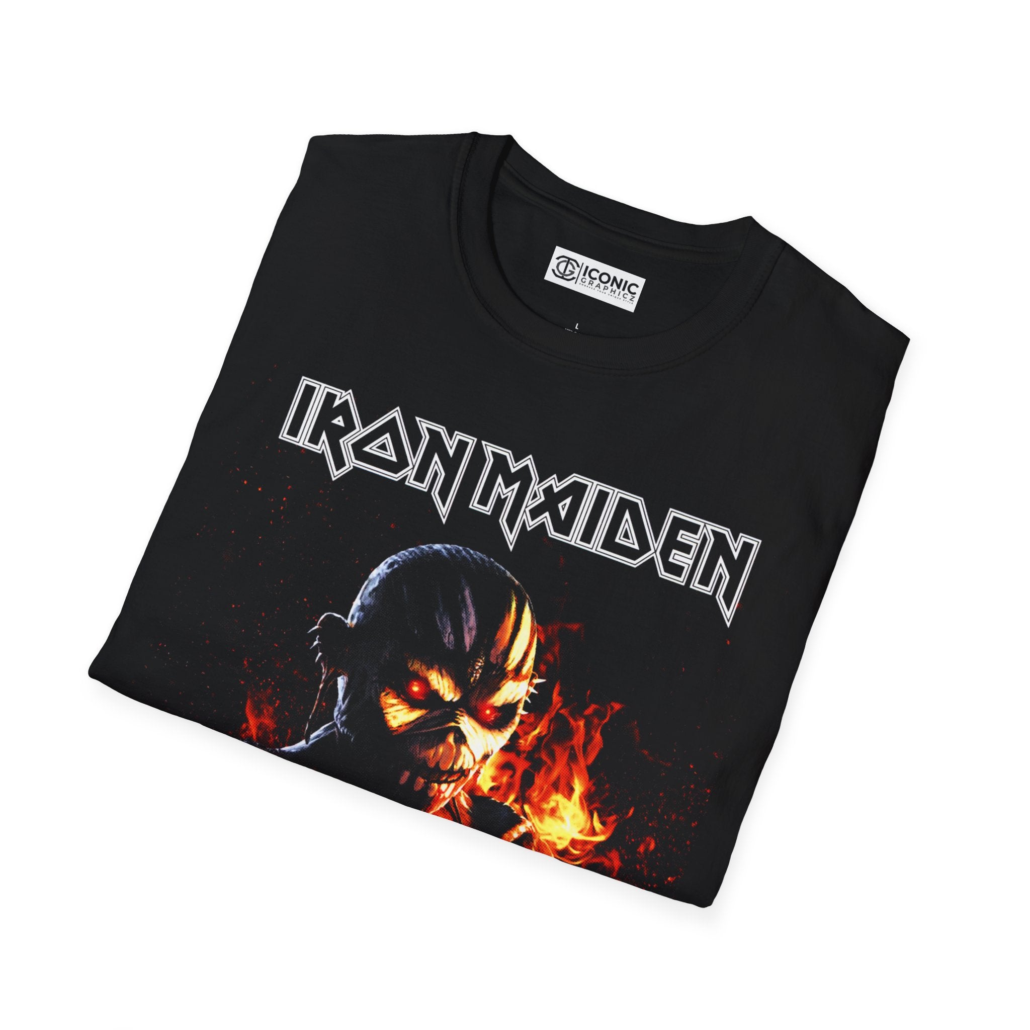 Iron Maiden T-Shirt