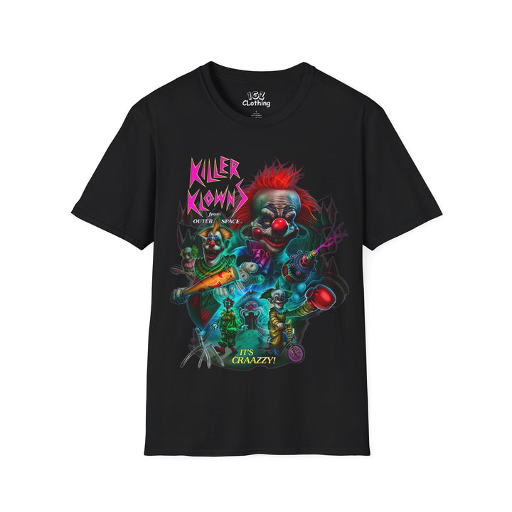 Killer Klowns T-Shirt