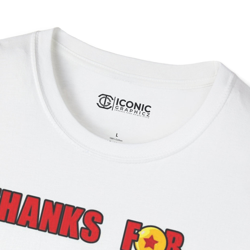 Akira Toriyama T-Shirt Printify