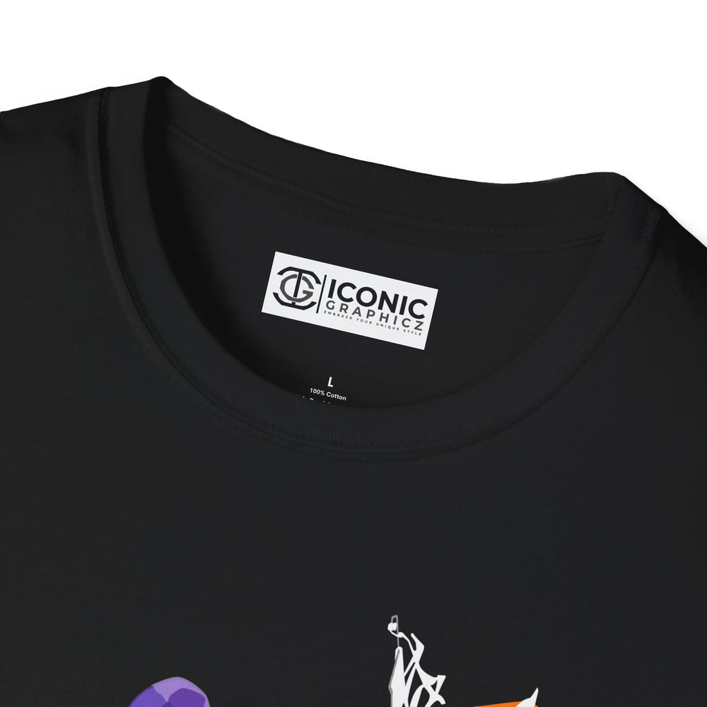 NBA T-Shirt - 