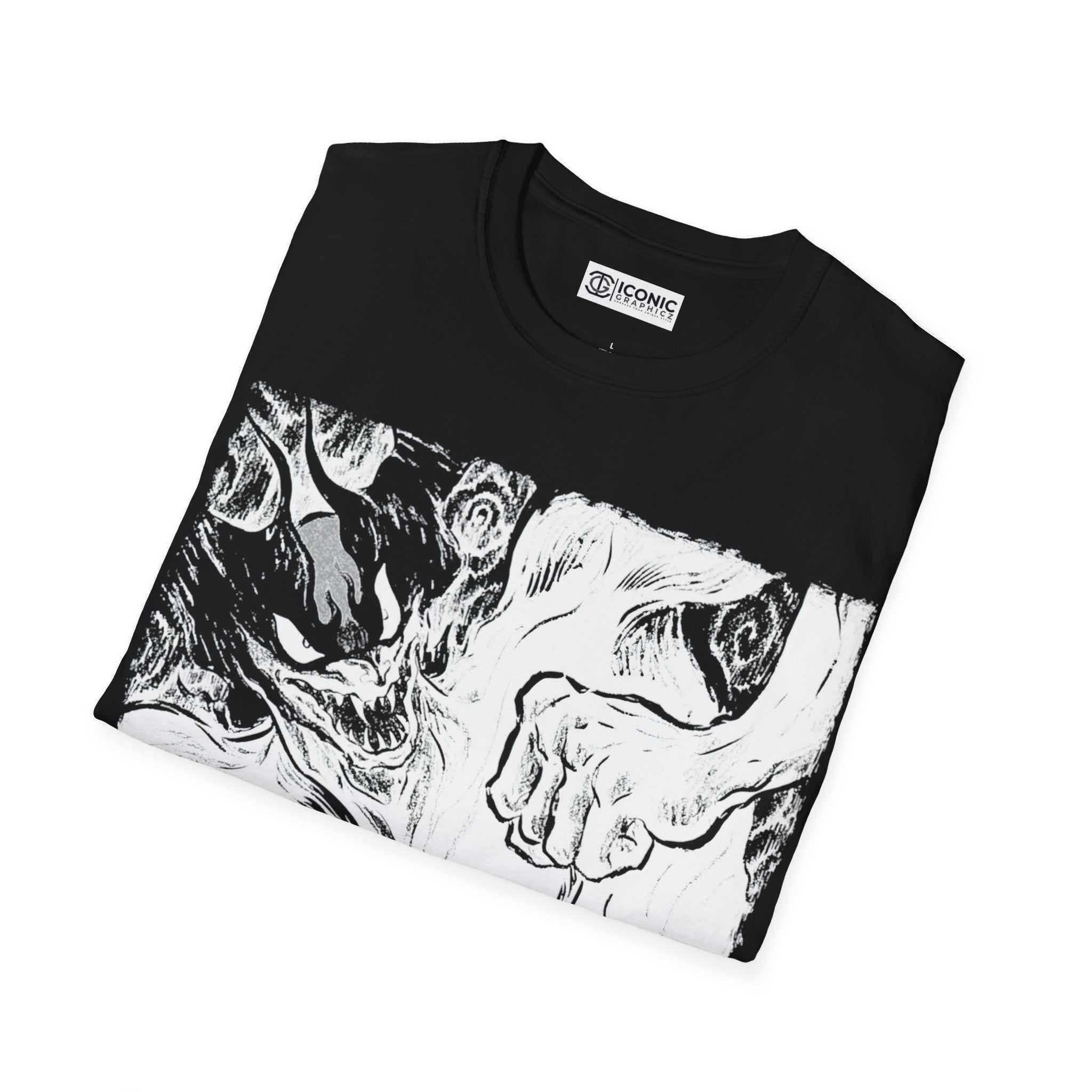 Devilman Amon T-Shirt