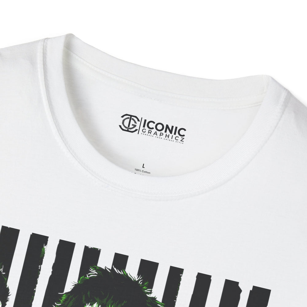 Green Day T-Shirt - 