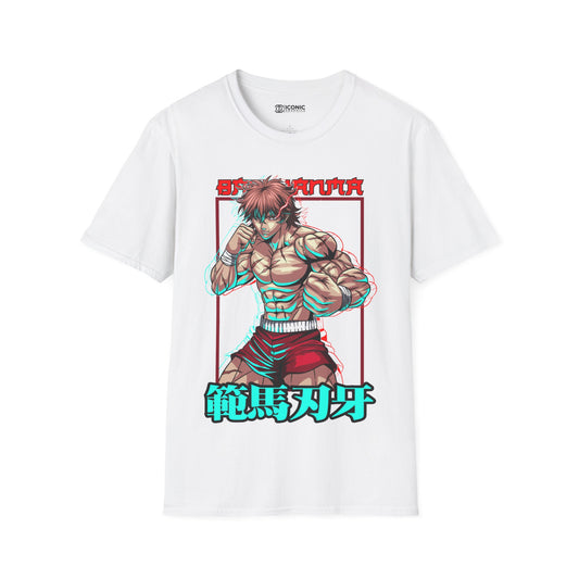 Baki Hanma T-Shirt