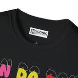 Okarun Dandadan T-Shirt Printify