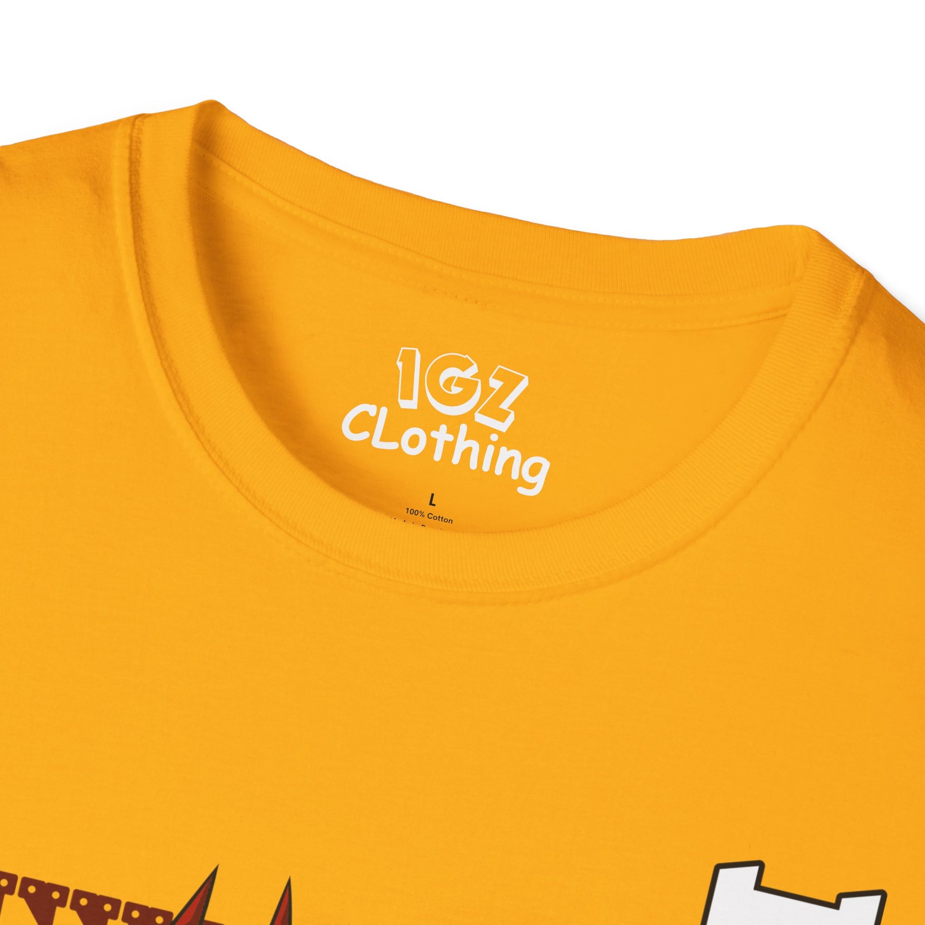 Power x Denji Chainsaw Man T-Shirt