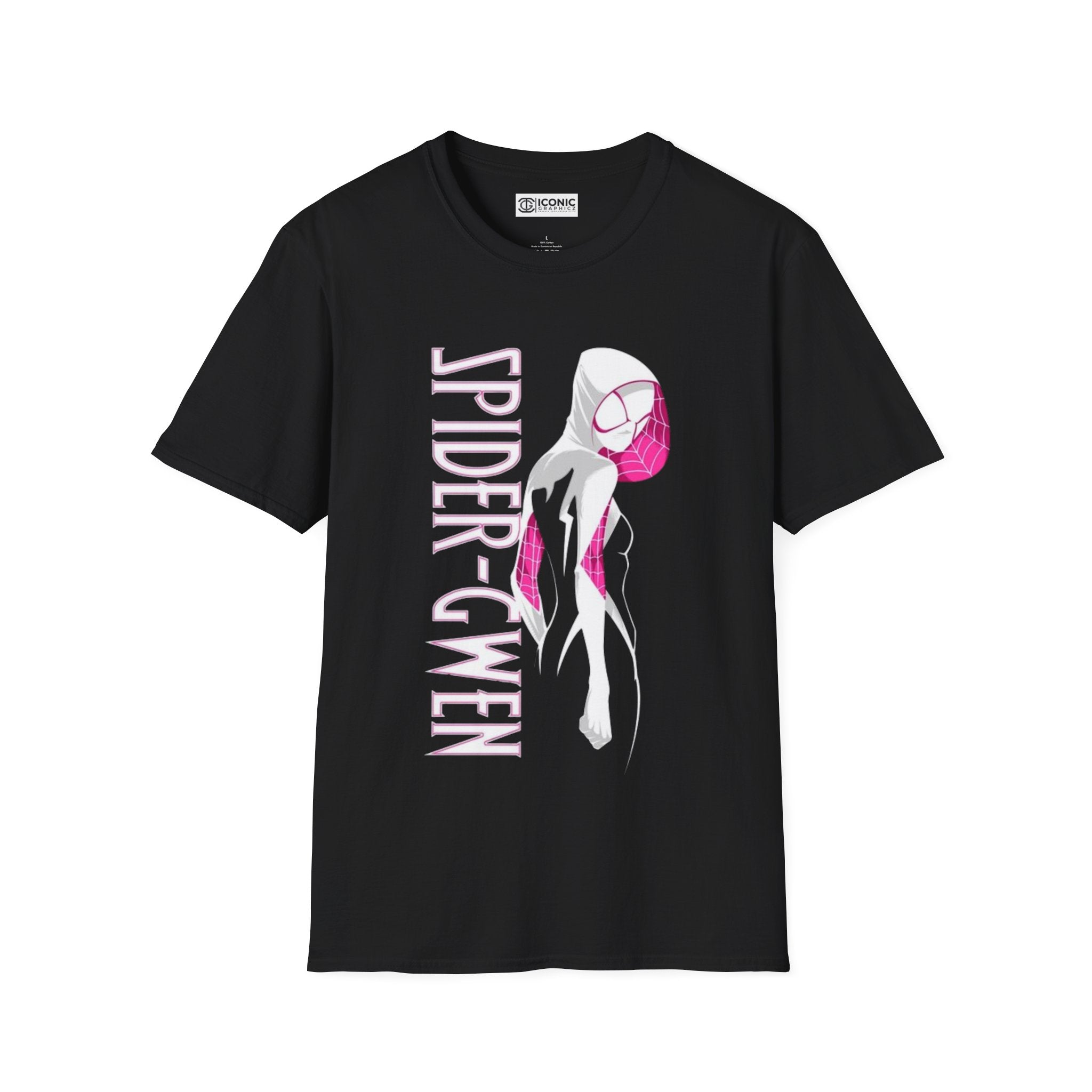 Spider-Gwen T-Shirt