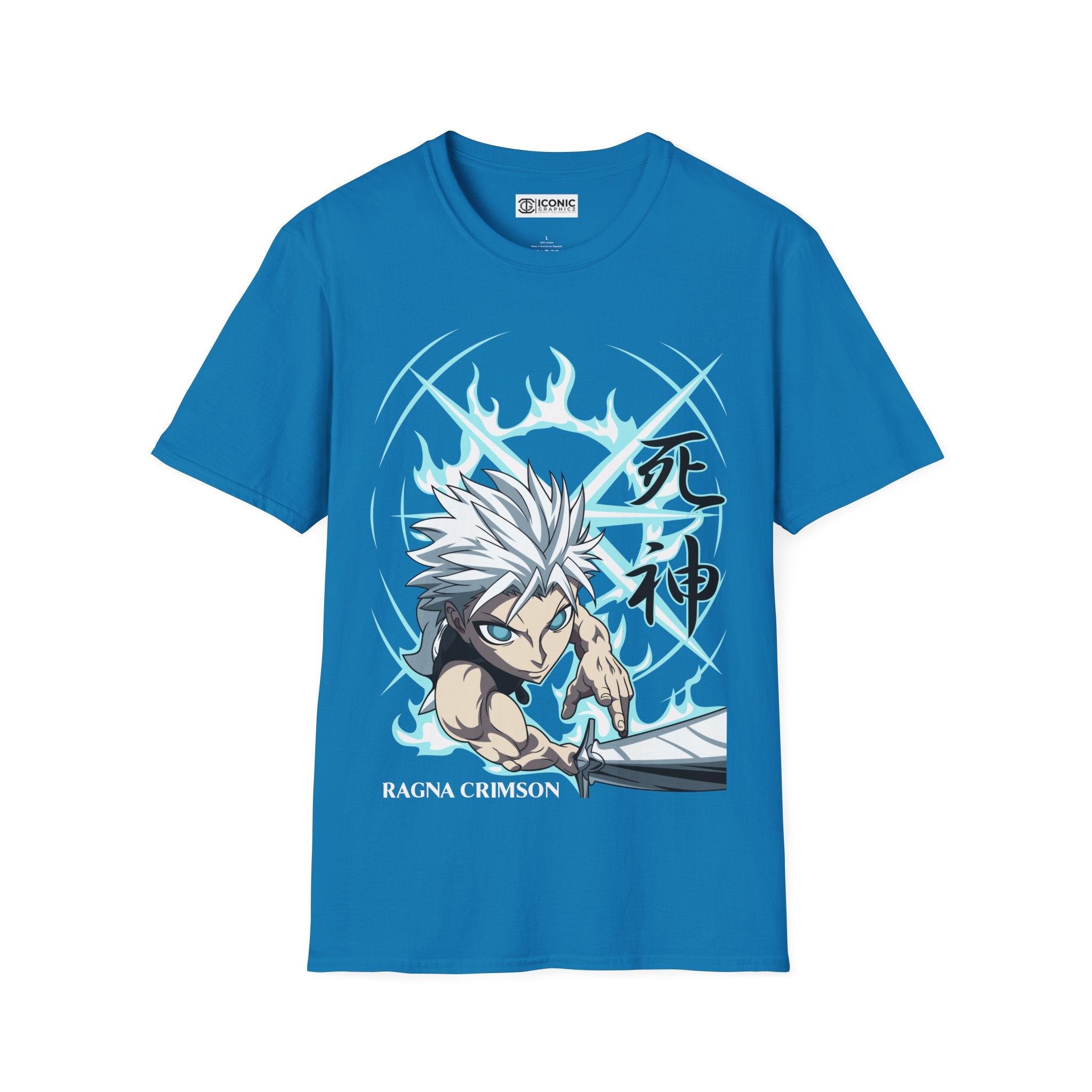 Ragna Crimson T-Shirt