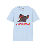 Megumi Konosuba T-Shirt - 