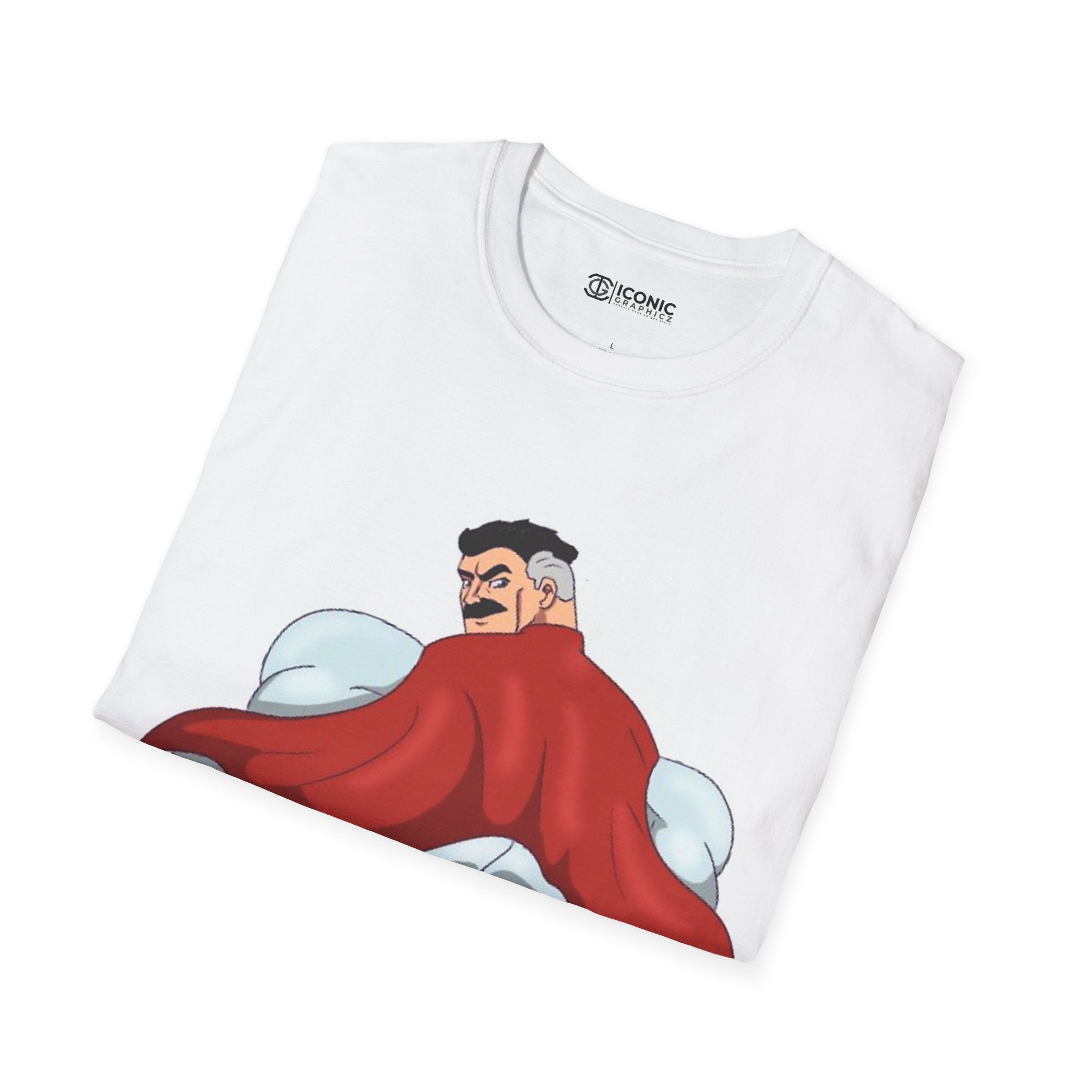 Invincible T-Shirt