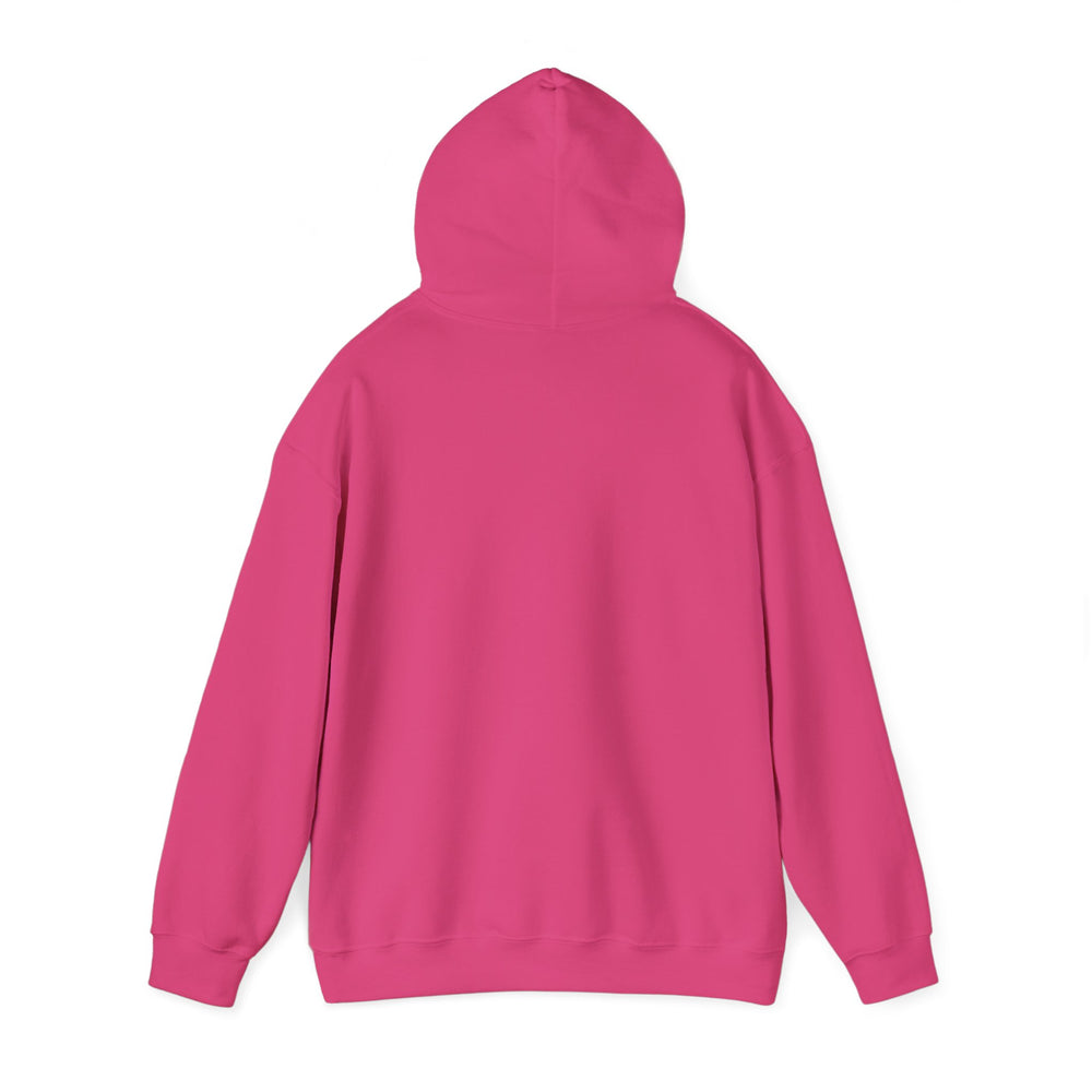 Retsuko Unisex Heavy Blend™ Hooded Sweatshirt - 