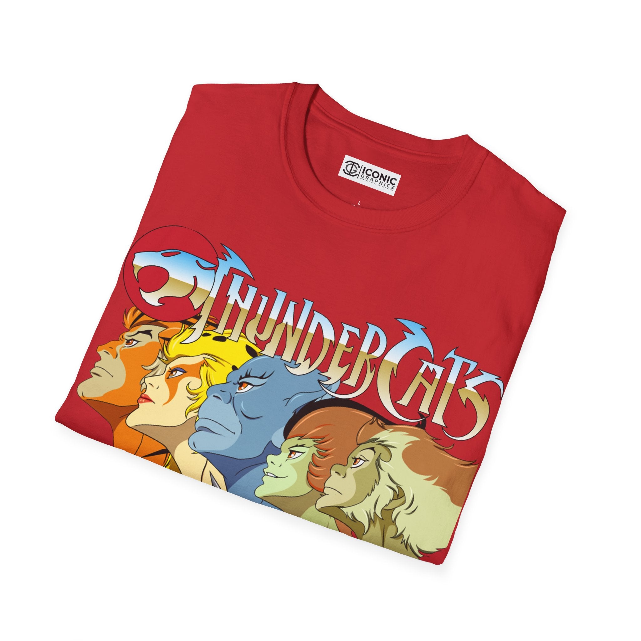 ThunderCats T-Shirt