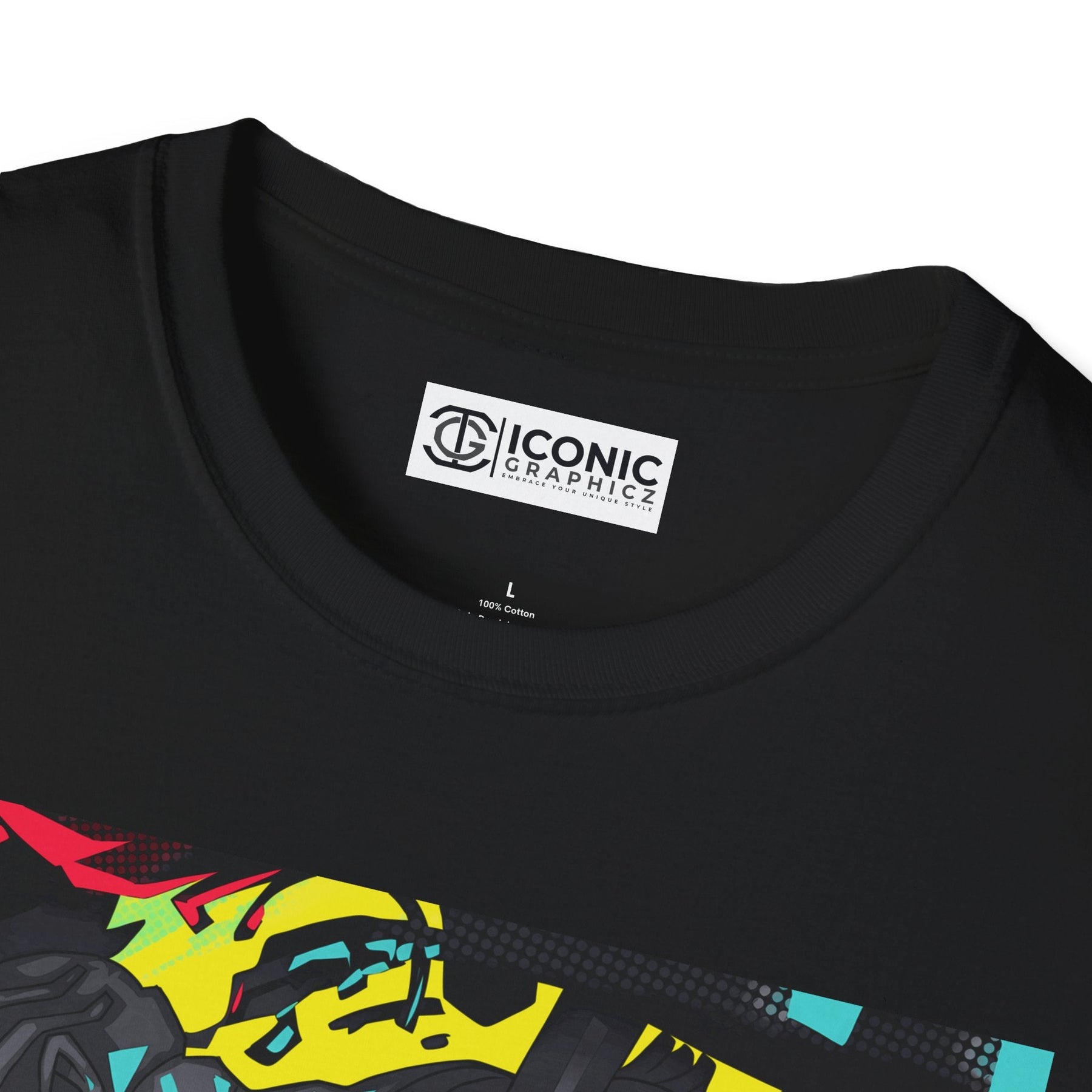 David Cyberpunk Edgerunners T-Shirt Printify