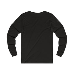 Skeletor Unisex Jersey Long Sleeve Tee - IGZ Clothing 