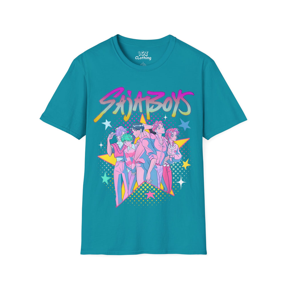 KPop Demon Huntersr T-Shirt