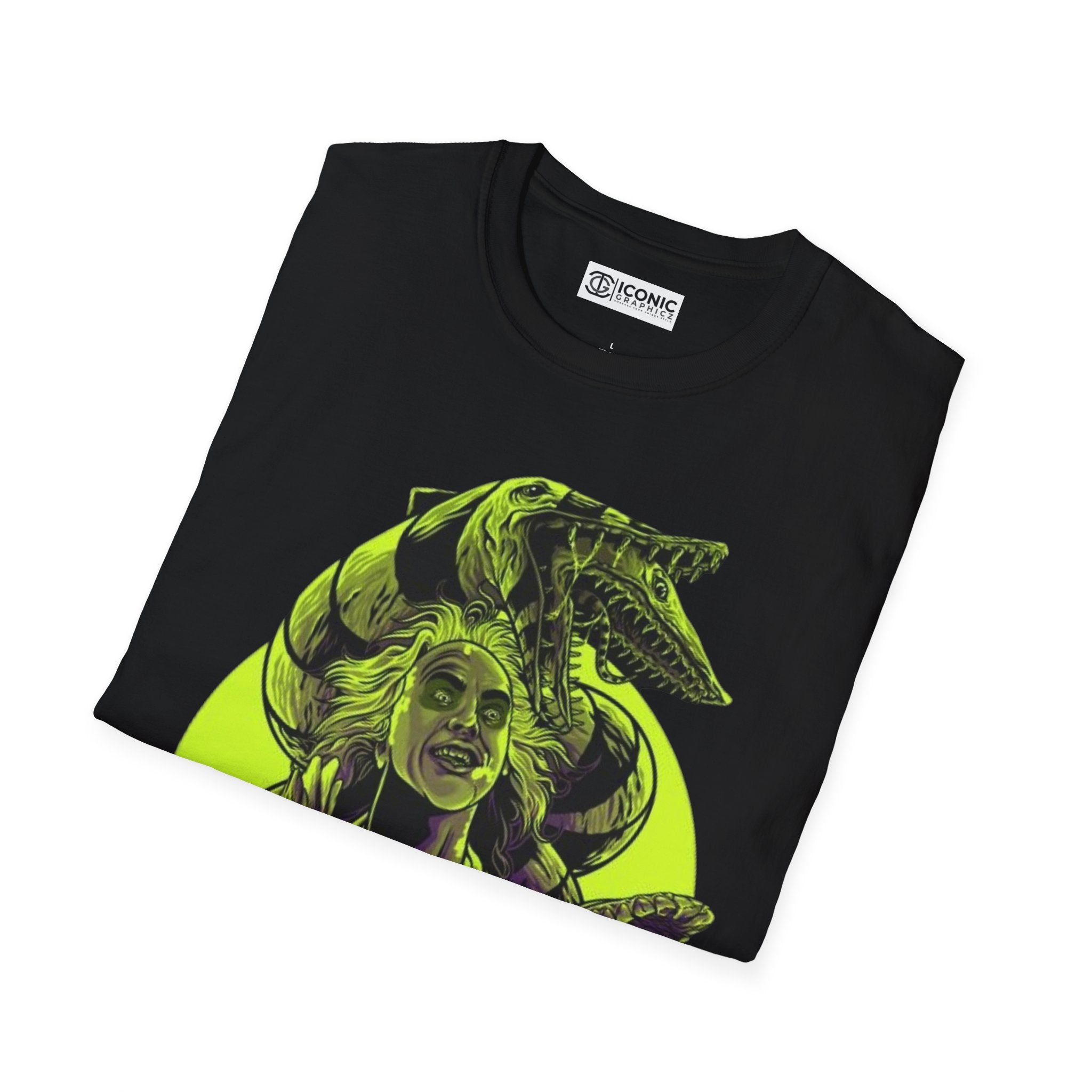 Beetlejuice T-Shirt