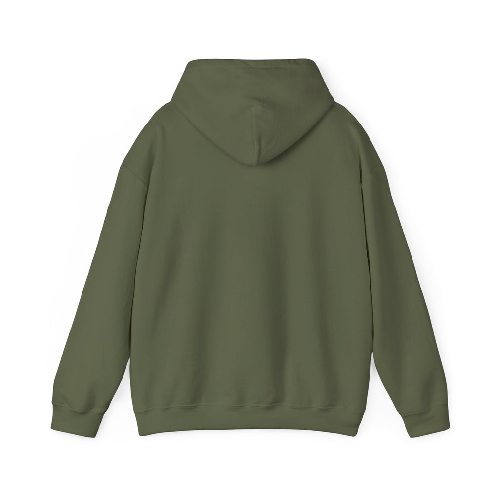 Overlord Unisex Heavy Blend™ Hooded Sweatshirt - 