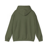 Overlord Unisex Heavy Blend™ Hooded Sweatshirt - 