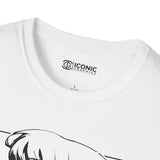 Lucy Cyberpunk Edgerunners T-Shirt - 