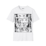 Zenitsu and Nezuko Demon Slayer T-Shirt - 