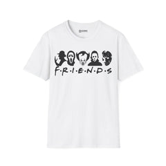 Maniacs Friends Shirt