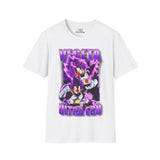 Vegeta Ultra Ego Dragon ball Super T-Shirt