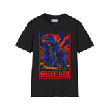 Green Day T-Shirt - 