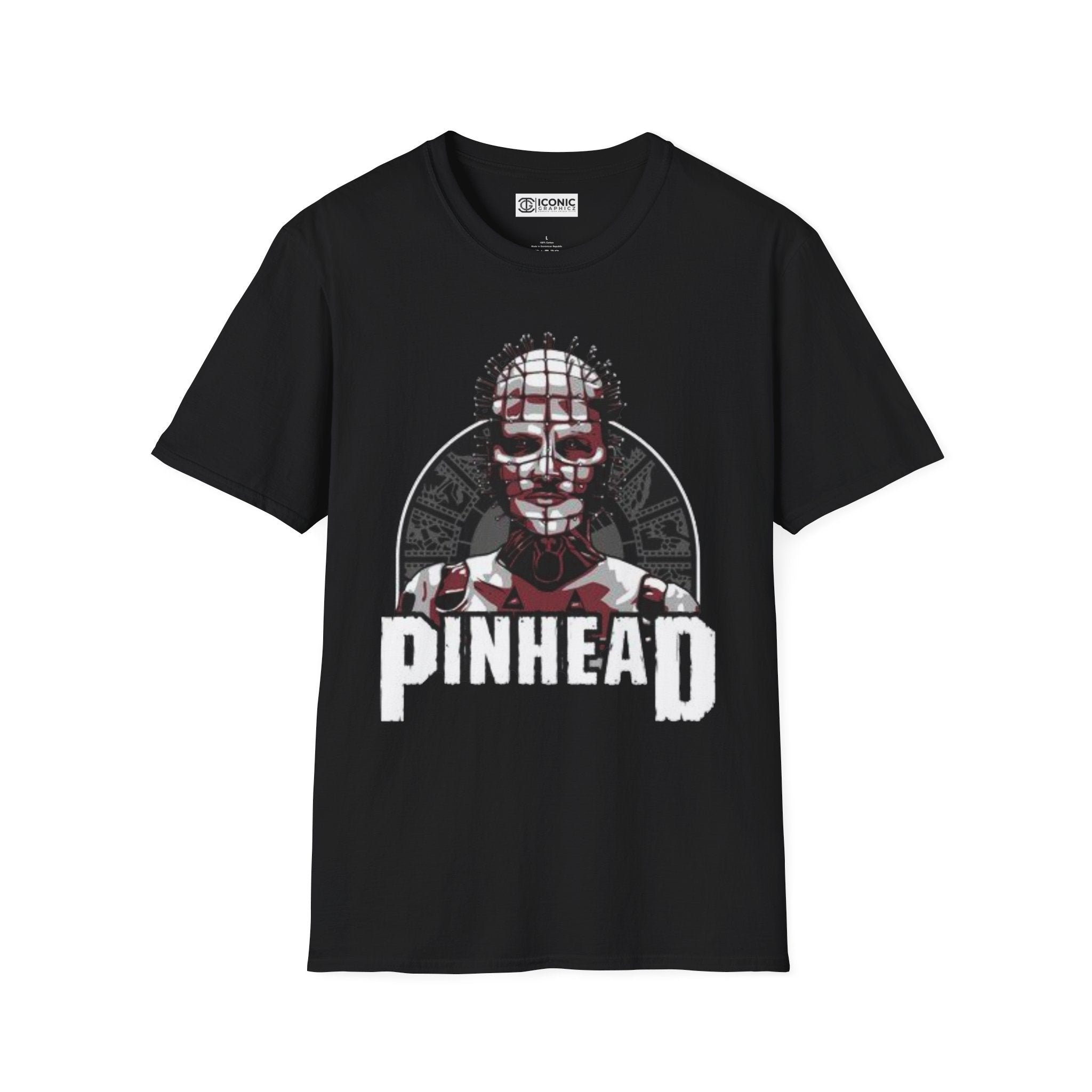 Pinhead T-Shirt