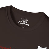 Power x Denji Chainsaw Man T-Shirt