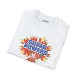 Aquaman T-Shirt Printify