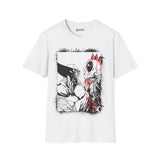 Wolverine and Deadpool T-Shirt - 