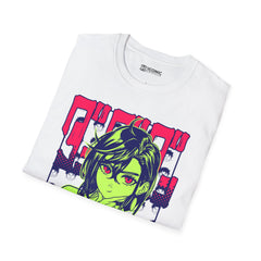 Dandadan Momo T-Shirt