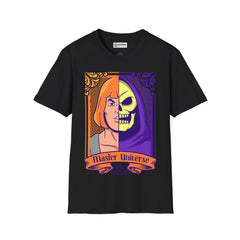 He-Man T-Shirt