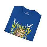 Vegeta Daima T-Shirt