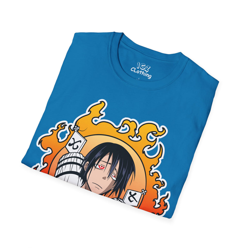 Benimaru Fire Force T-Shirt