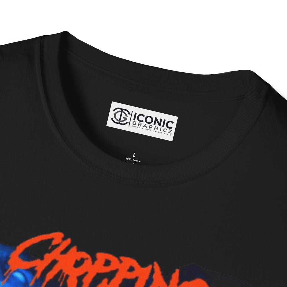 Chopping Mall T-Shirt - 