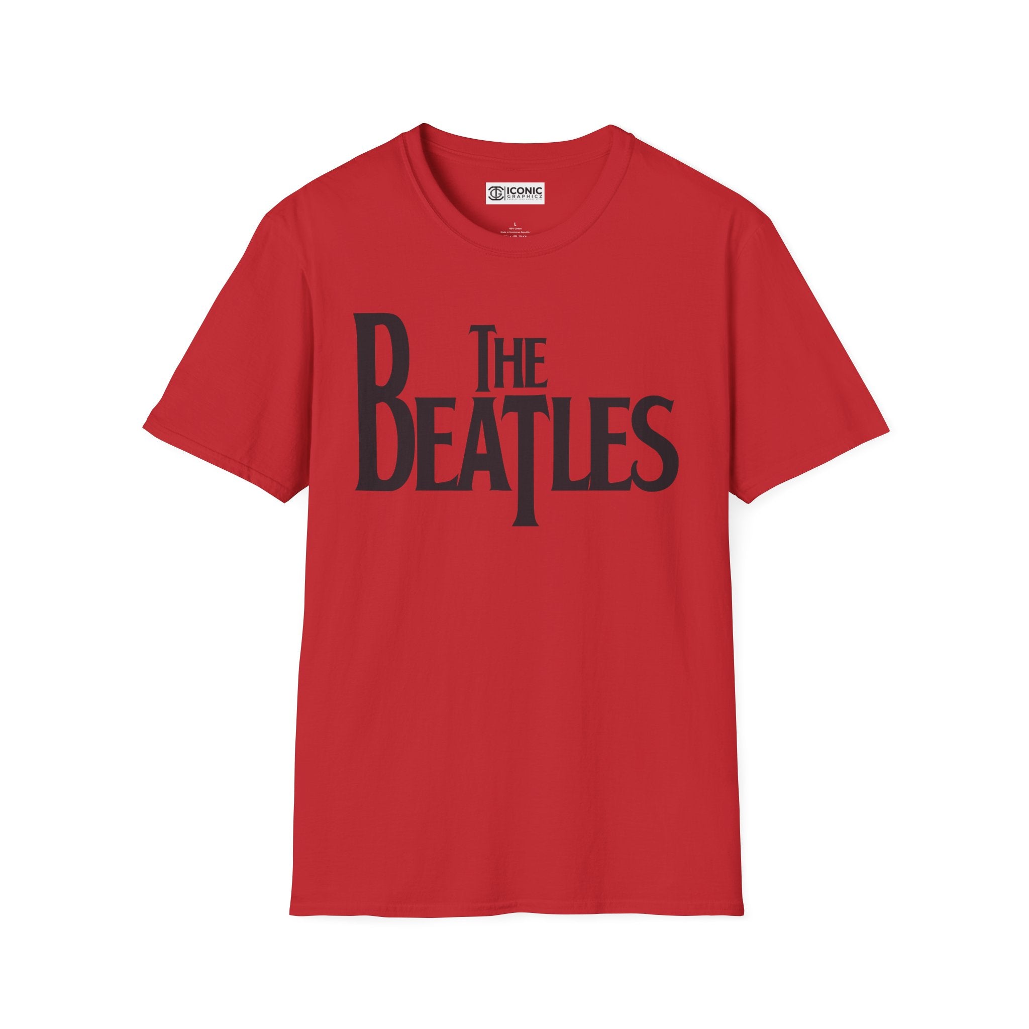 The Beatles T-Shirt