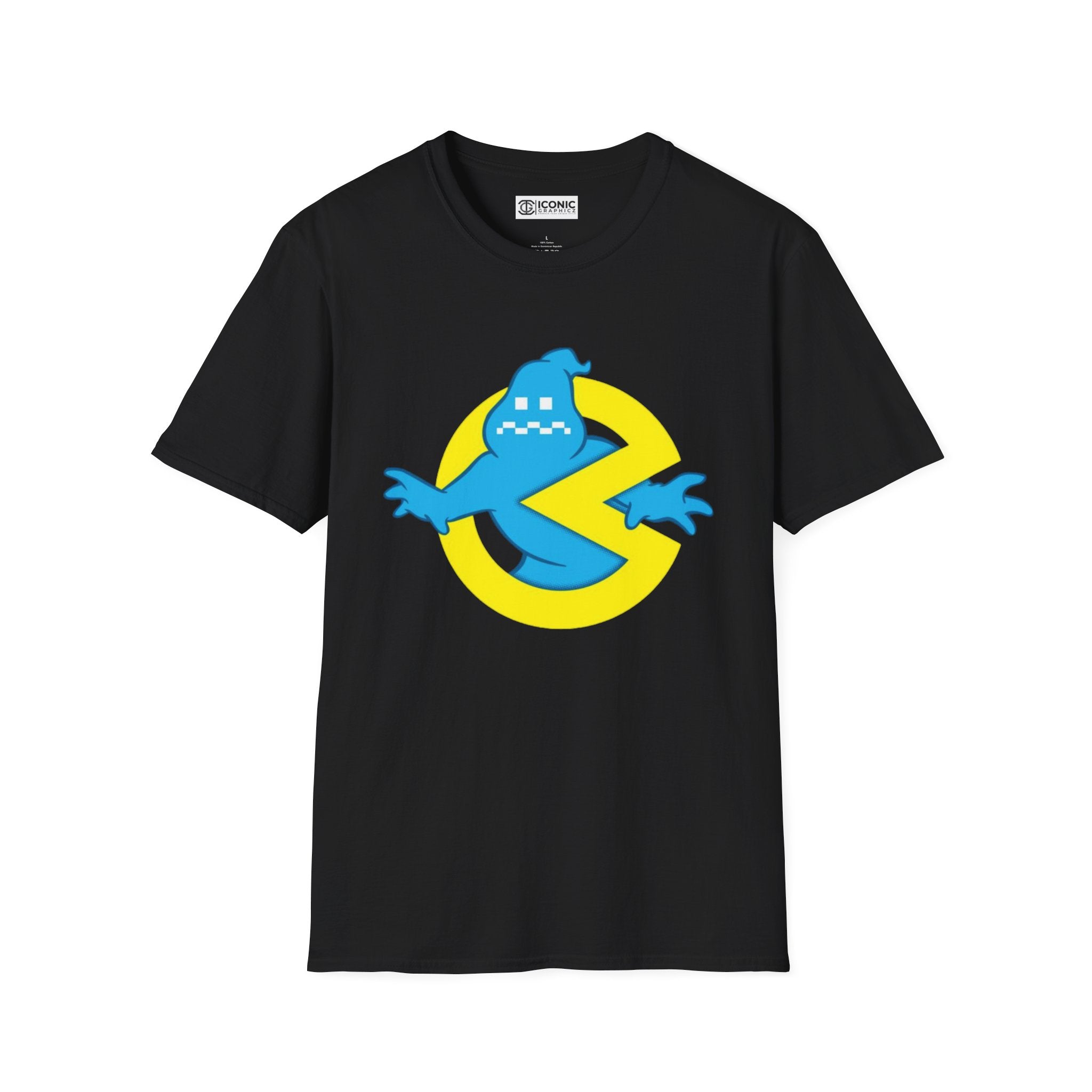 Pac-Man T-Shirt