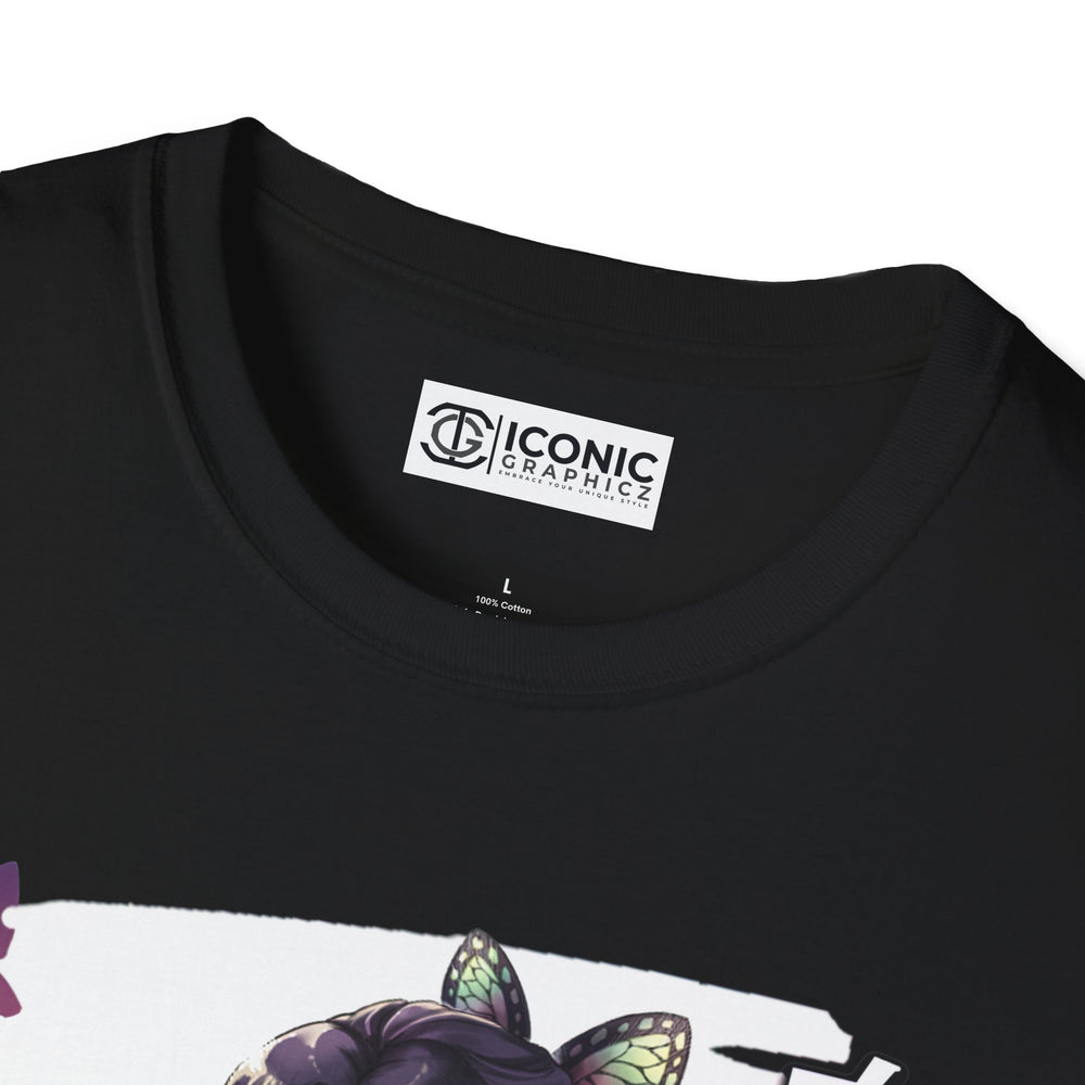 Shinobu Demon Slayer T-Shirt - 