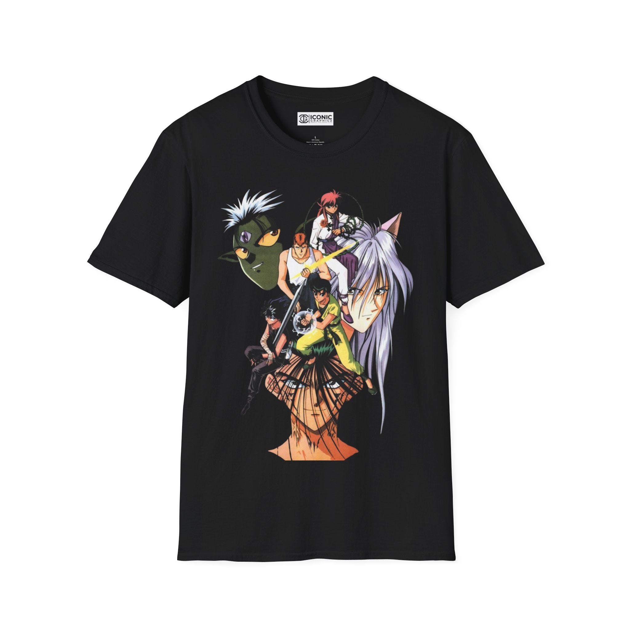 YuYu Hakusho T-Shirt