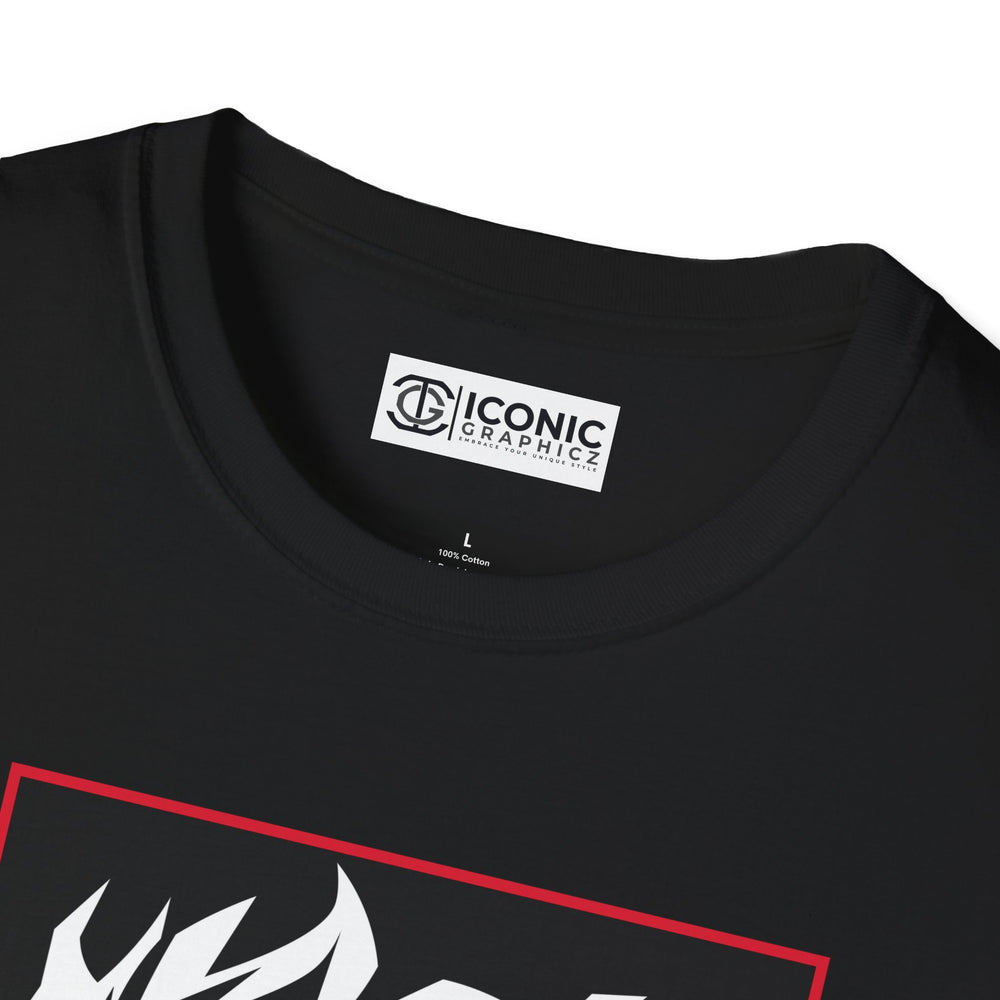 Tanjiro Demon Slayer T-Shirt - 