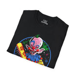 Killer klowns from out of space T-Shirt
