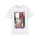 Ichigo Bleach T-Shirt Printify