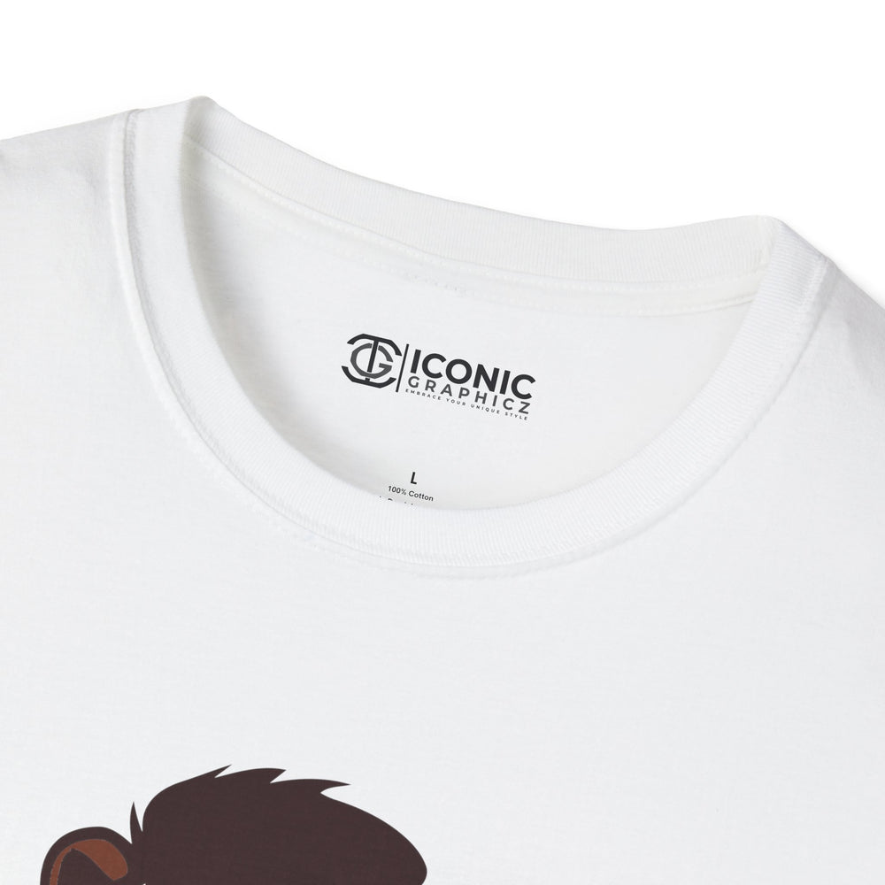 Urban Graphicz T-Shirt - 