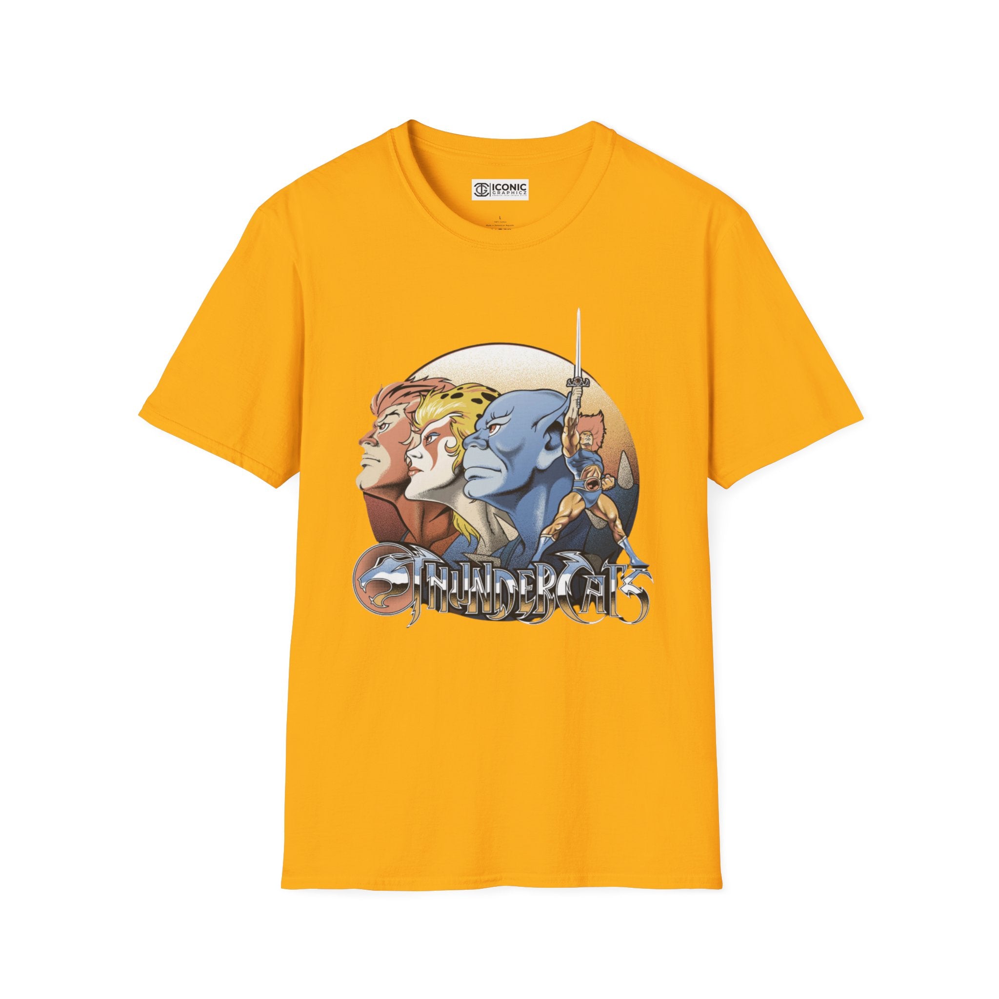 ThunderCats T-Shirt