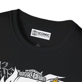 All Might My hero academia T-Shirt Printify