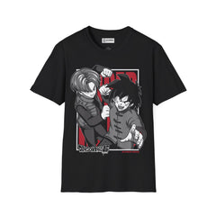 Trunks and Goten T-Shirt