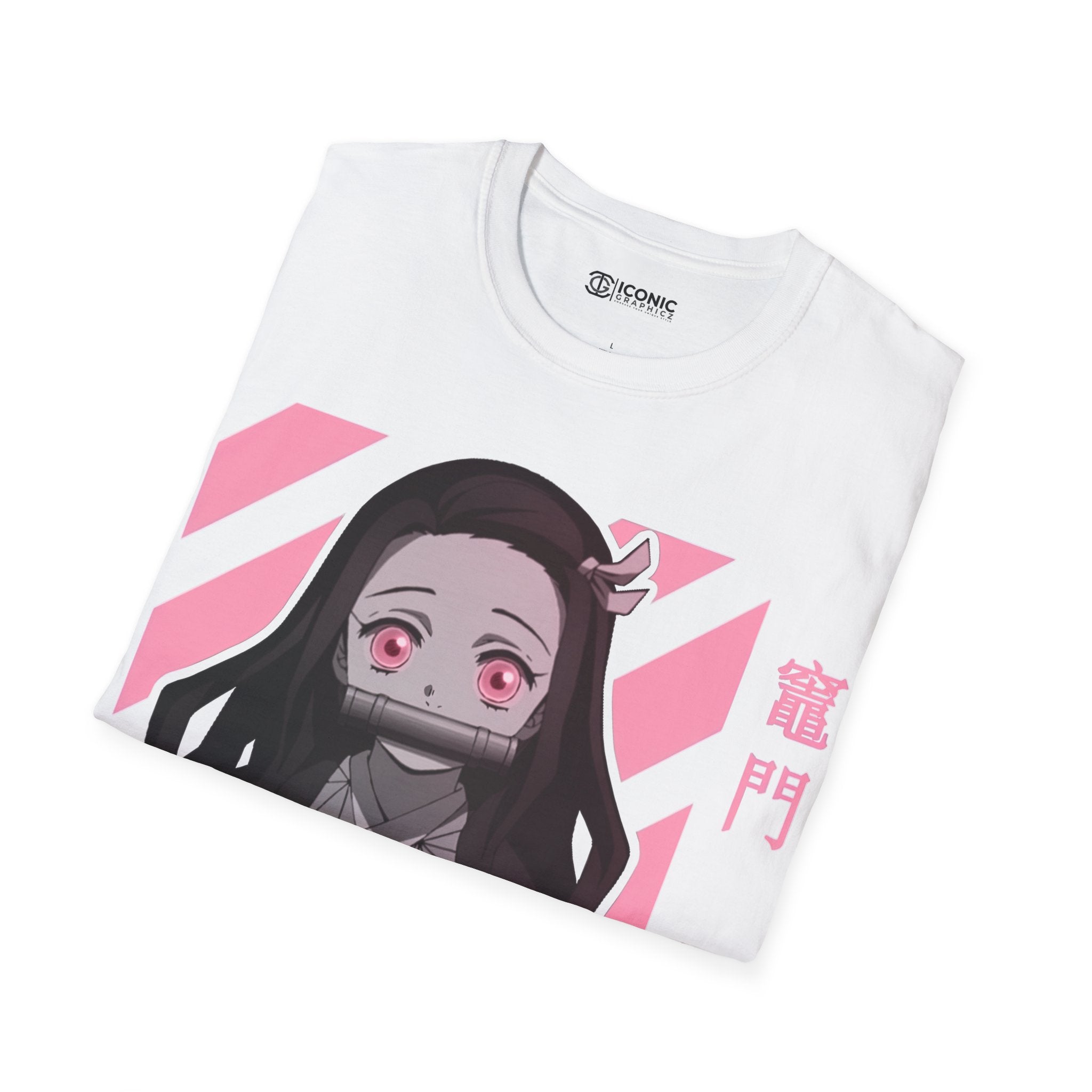 Nezuko Demon Slayer T-Shirt